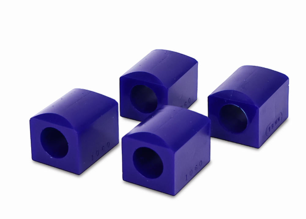 SuperPro Sway Bar Bush Kit SPF1060-19K