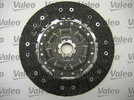 Valeo Clutch Kit W/O CSC 826801