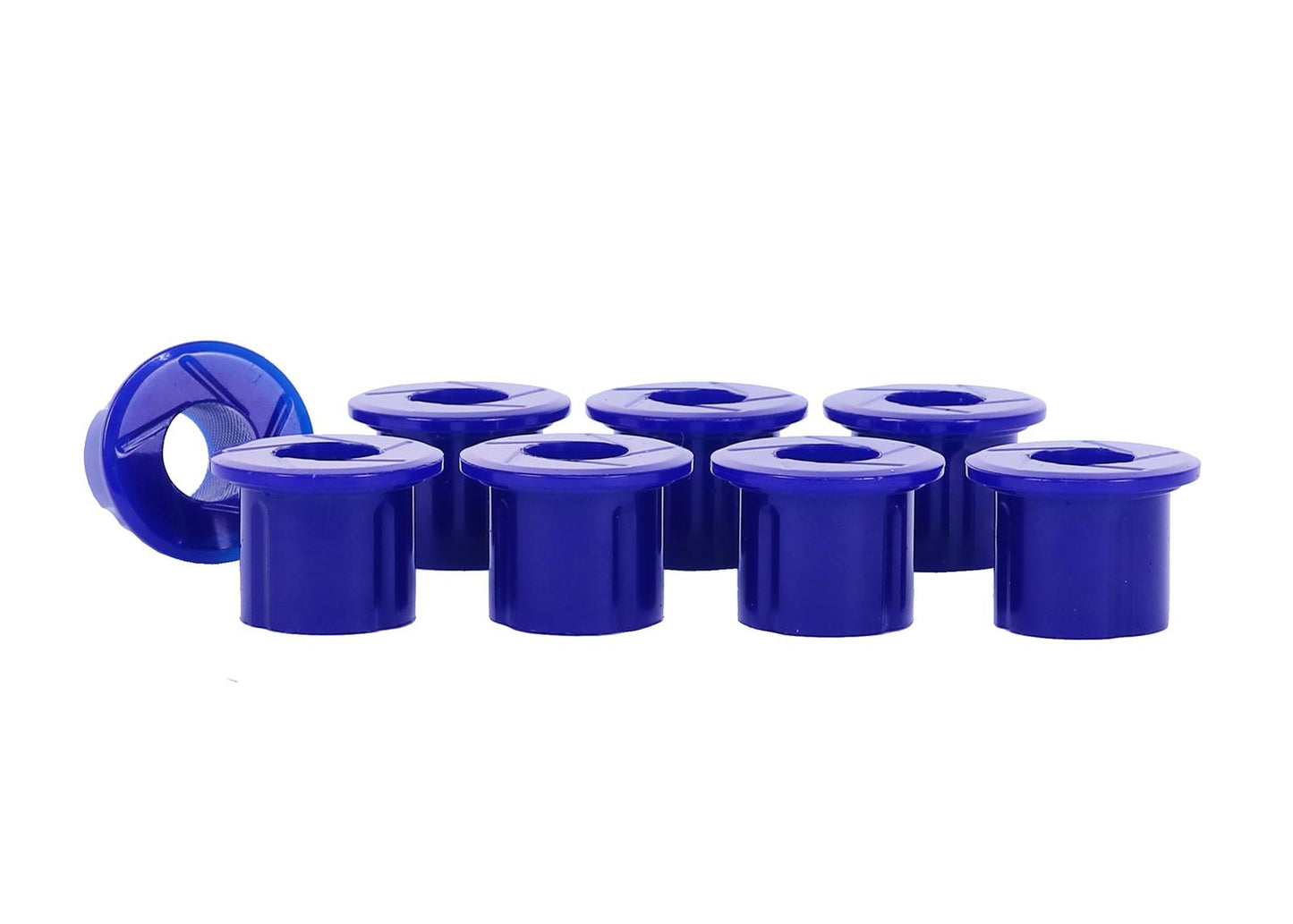 SuperPro Rear Spring Rear Bush Kit All Fits Nissan SPF0203K