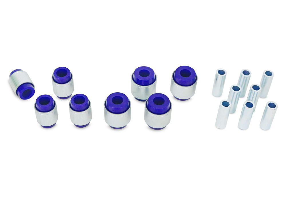 SuperPro Rear Trailing Arm Bush Kit to suit Ram 1500 SPF5756K