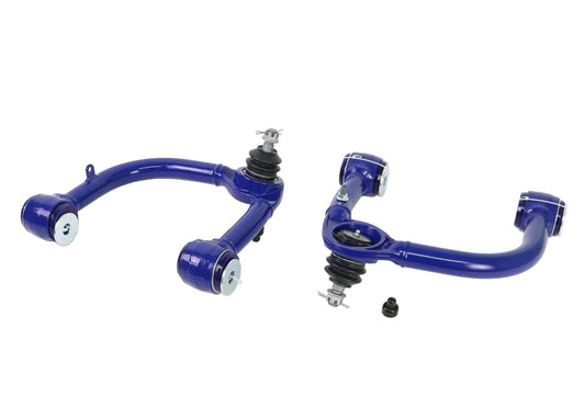 SuperPro Control Arm Kit Kit Front Upper TRC6485