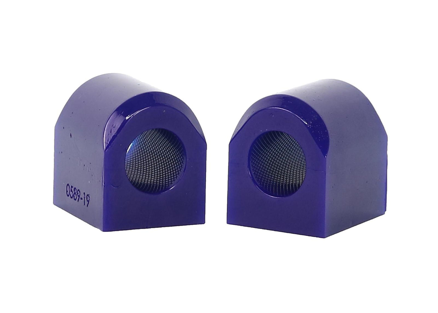 SuperPro Sway Bar Mount Bush Kit SPF0589-25K