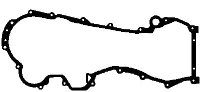 Elring Gasket 317.17