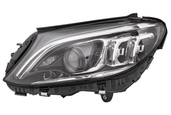 Hella Headlight 1LX 013 063-631