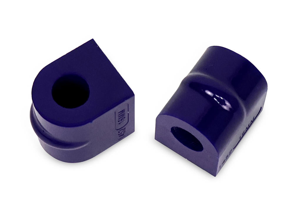 SuperPro Sway Bar Bush Kit SPF1452-16K