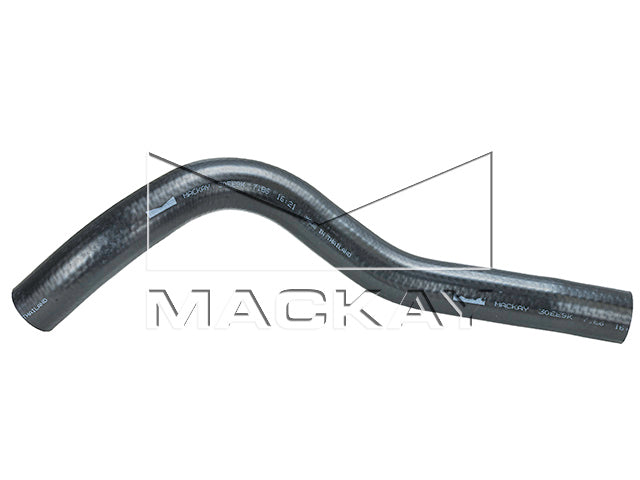 Mackay Radiator Bottom Hose CH6060