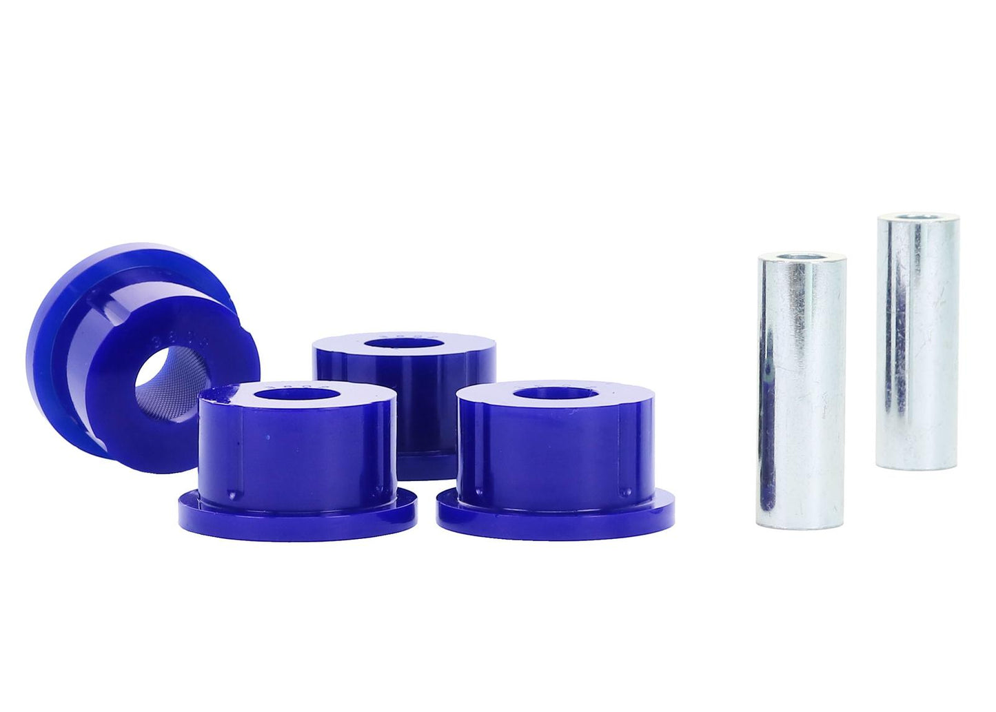 SuperPro Rear Spring Front Eye Bush Kit Fits Ford Mazda SPF3802K