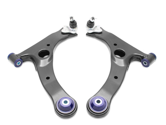 SuperPro Control Arm Kit Front Lower TRC1072