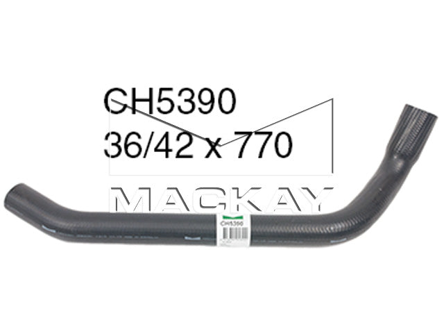 Mackay Radiator Top Hose CH5390