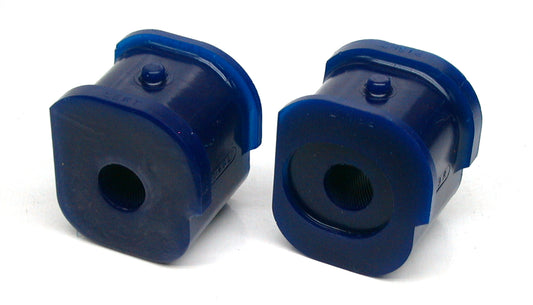 SuperPro Front Control Arm Lower-Rear Bush Kit Fits Hyundai SPF0949K