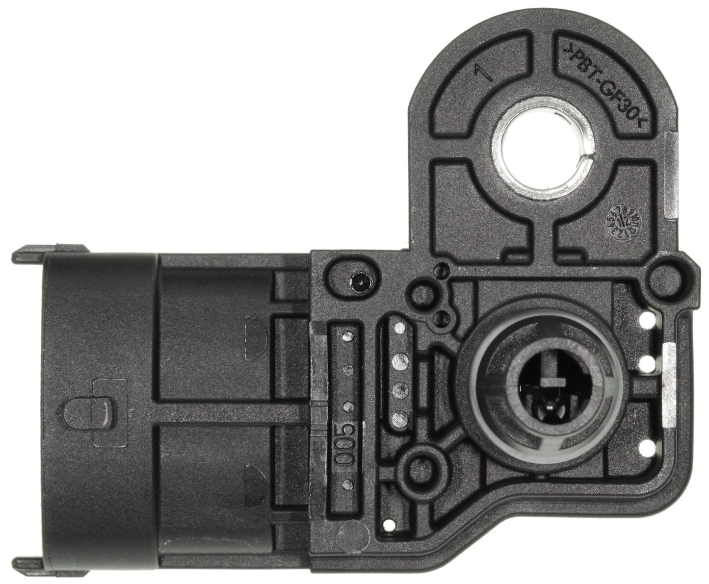 NTK Intake Manifold Pressure Sensor MA0058