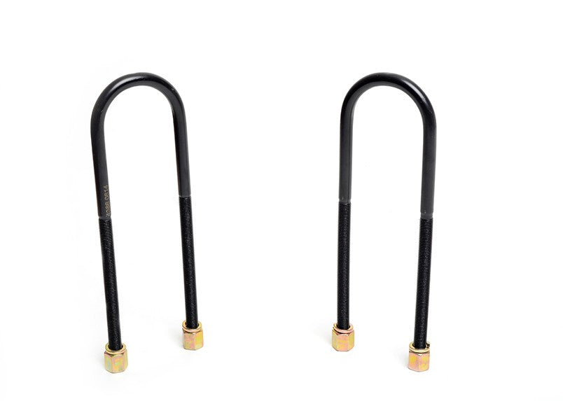 Nolathane U Bolts 47805