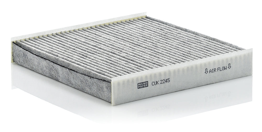 MANN Filter Interior Air CUK 2245