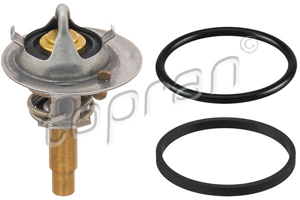 Topran Thermostat 401 919