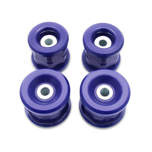 SuperPro Rear Subframe Front & Rear Bush Kit Fits Bmw SPF3946K