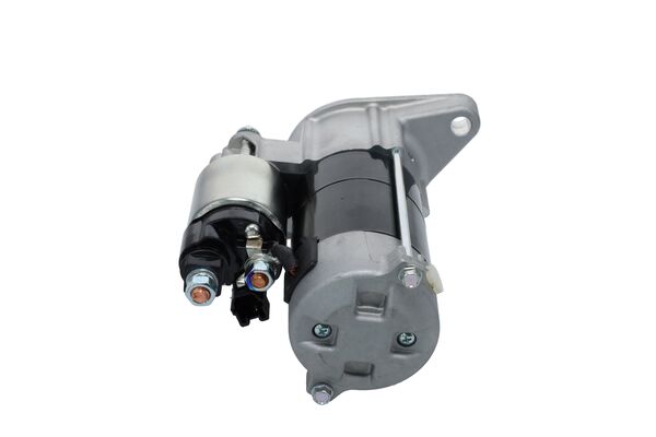 Bosch Alternator 12V 80A 1986A00741