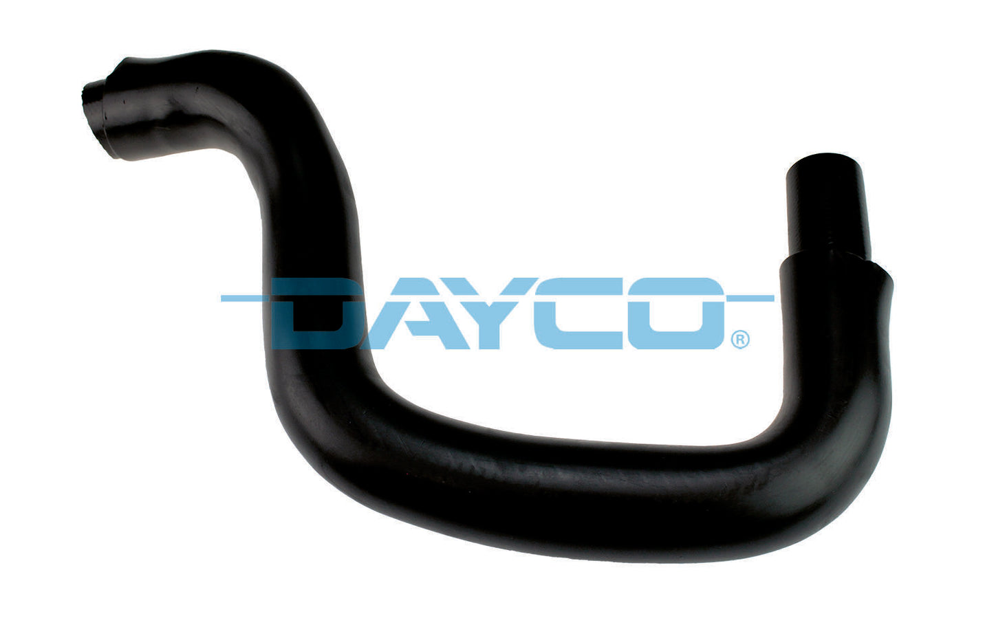 Dayco Turbocharger Intercooler Hose DTH502