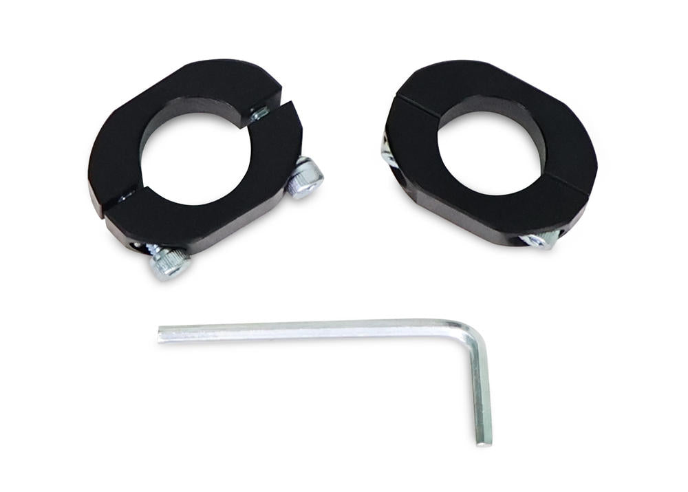 SuperPro Sway Bar Lateral Lock - Kit TRC0062