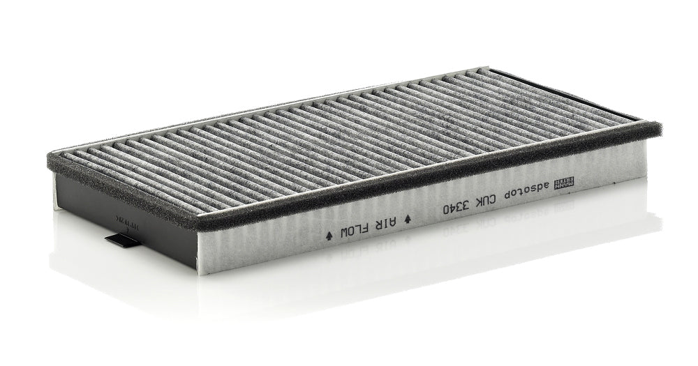MANN Filter Interior Air CUK 3340
