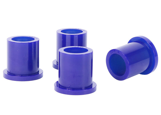 SuperPro Front Torsion Bar Pivot Bush Kit Fits Porsche SPF0236AK