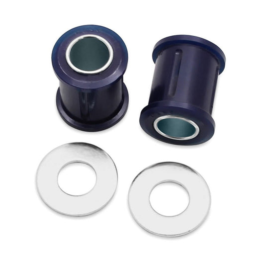 SuperPro Front Control Arm Upper-Inner Rear Bush Kit Fits Chevrolet SPF0459K