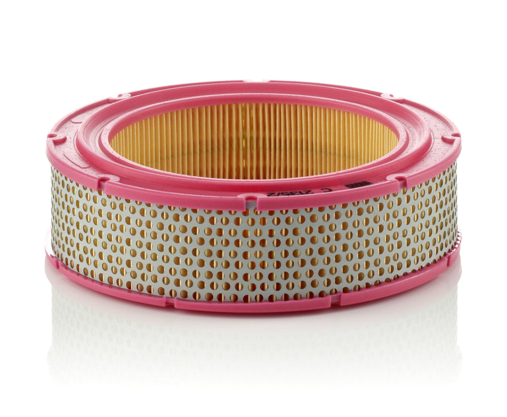 MANN Air Filter C 2135/2