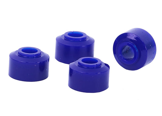 SuperPro Front Swaybar Link Inner Bush Kit Fits Holden SPF0806-4K