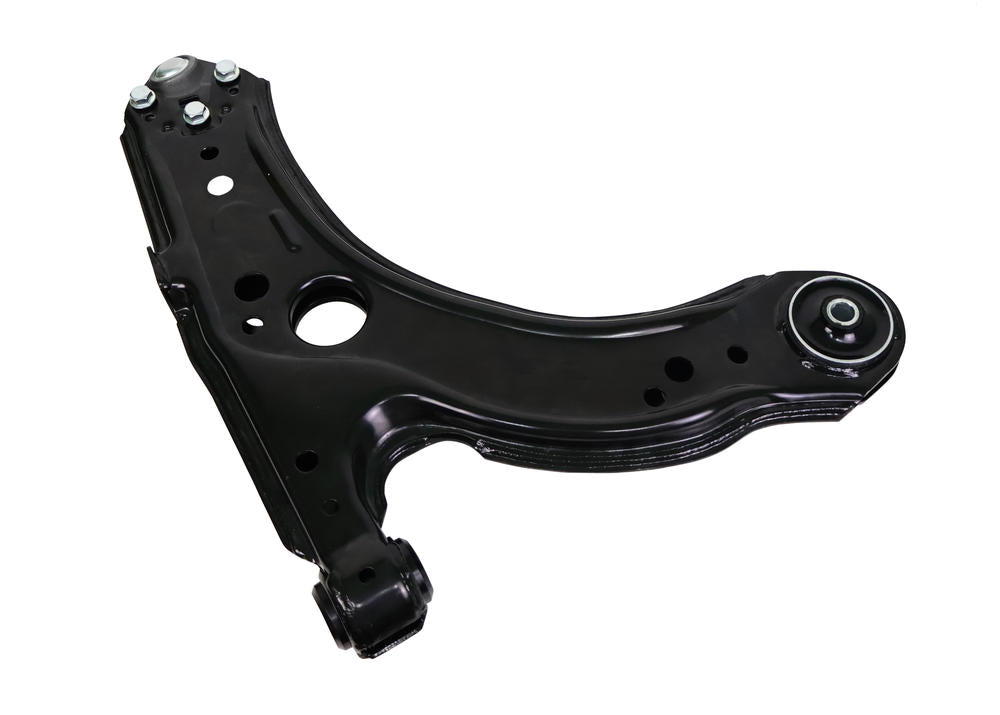 Nolathane Front Axle Control Arm Lower - Arm Assembly-Left 459162L