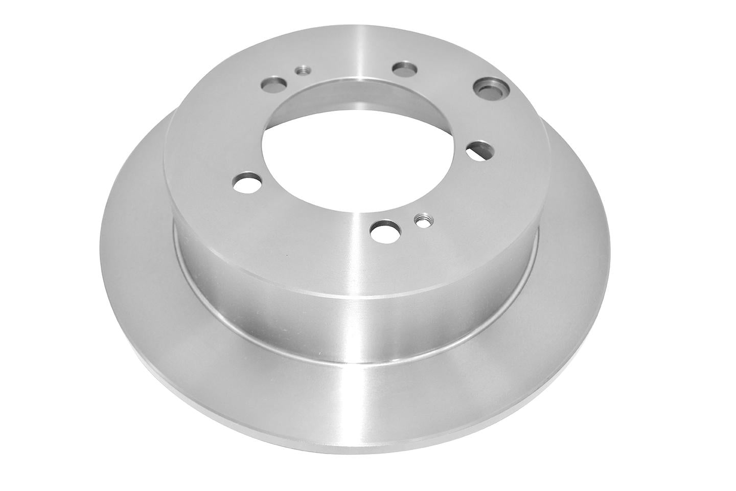 DBA Standard Brake Rotor Pair 262mm Rear DBA2203