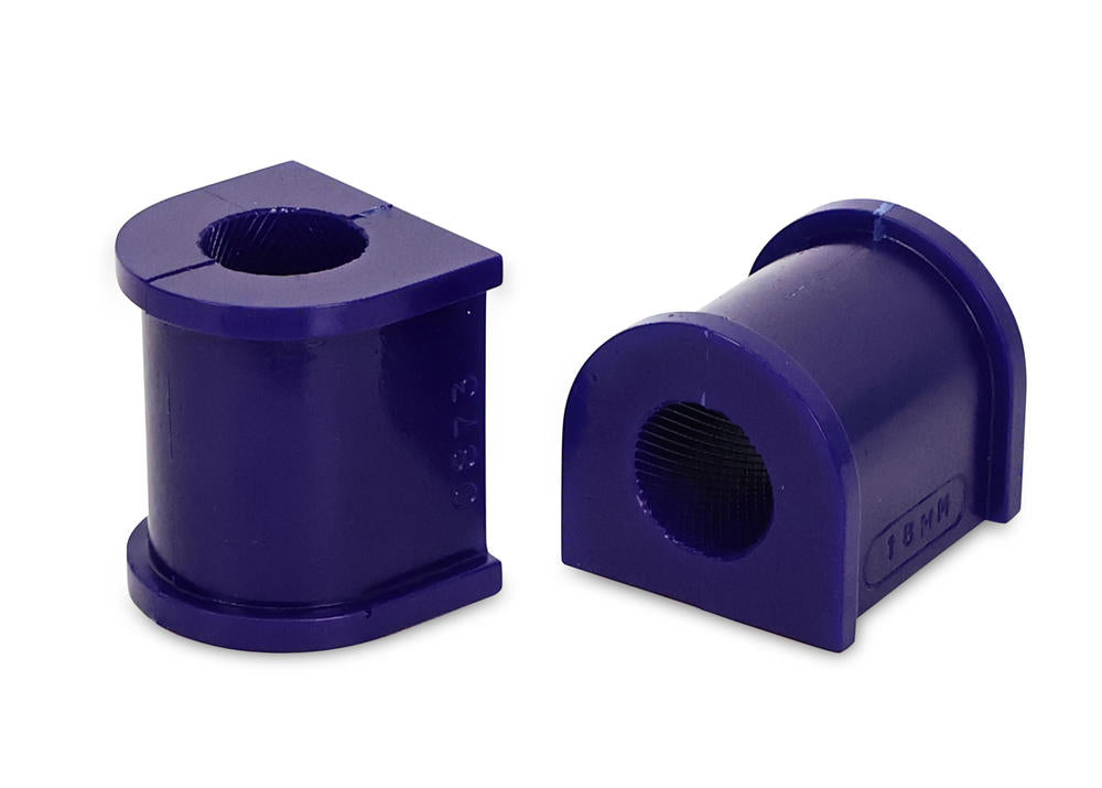 SuperPro Bushing Kit SPF0873-18K