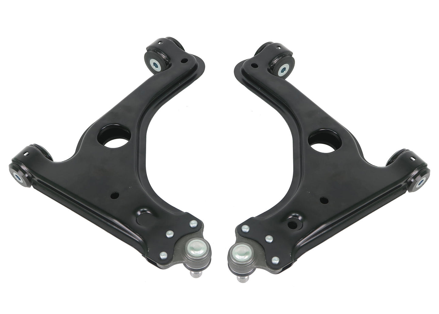 SuperPro Lower Control Arm Kit to suit Holden Astra TRC1146