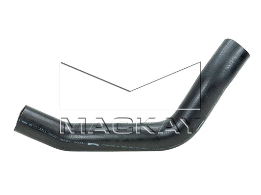 Mackay Radiator Bottom Hose CH6152