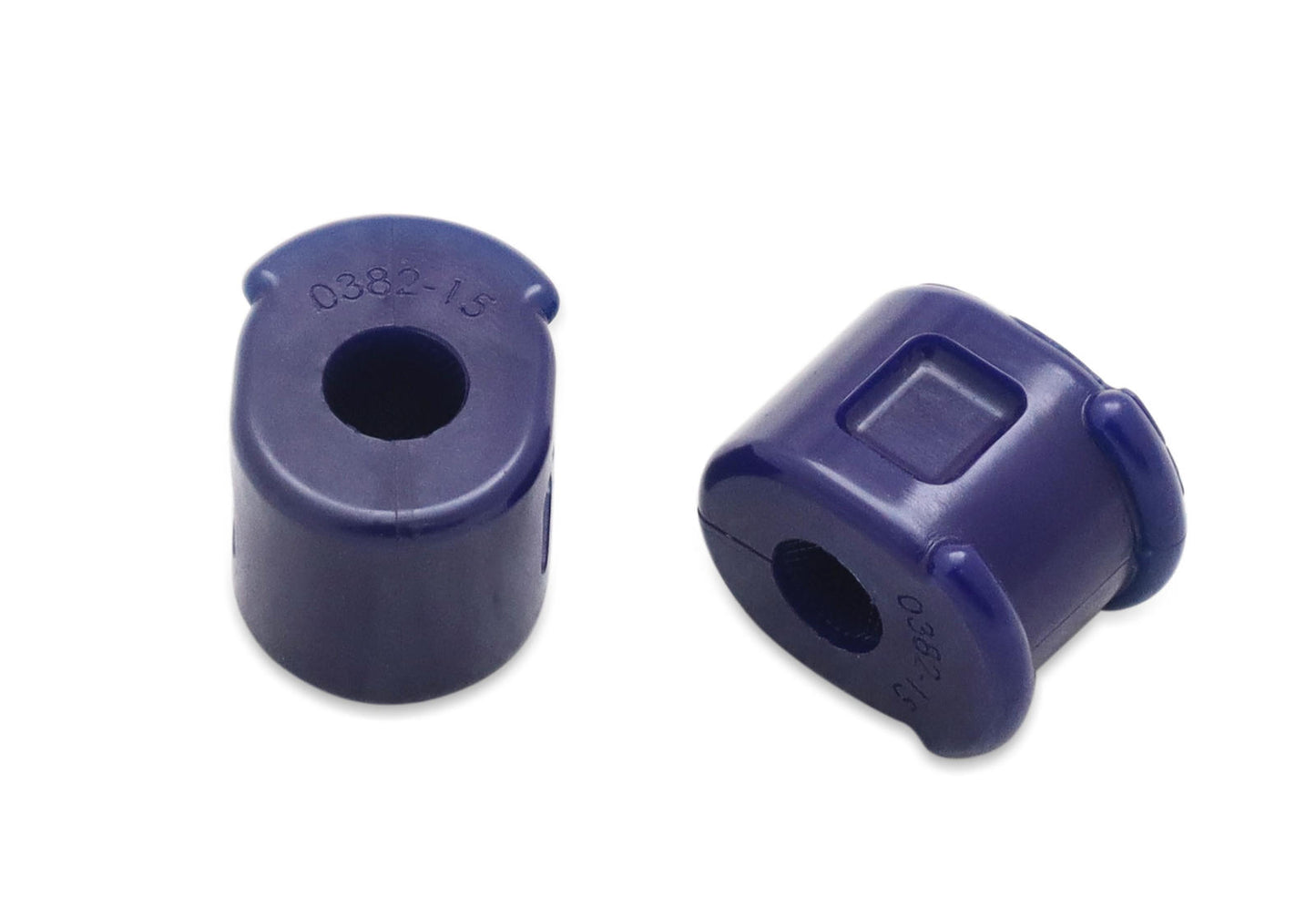 SuperPro Sway Bar Bush Kit SPF0382-15K