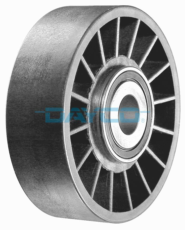 Dayco Idler/Tensioner Pulley 89044
