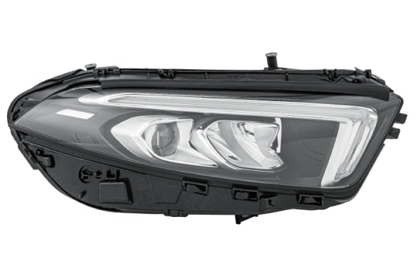 Hella Headlight 1LX 015 091-841