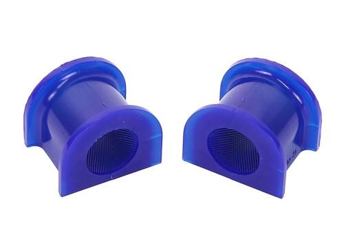 SuperPro Front Swaybar Mount Bush Kit Fits Toyota SPF1486-26K