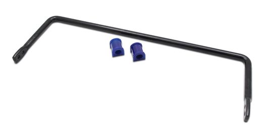 SuperPro Rear 18mm HD Adjustable Swaybar Fits Holden HSV Pontiac SHR50A
