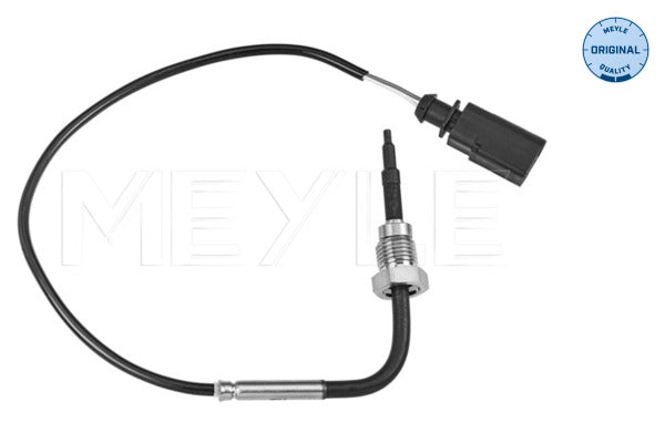 MEYLE Sensor, Exhaust Gas Temperature 114 800 0063