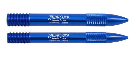 SuperPro Wheel Stud Tool Kit TRC0033K