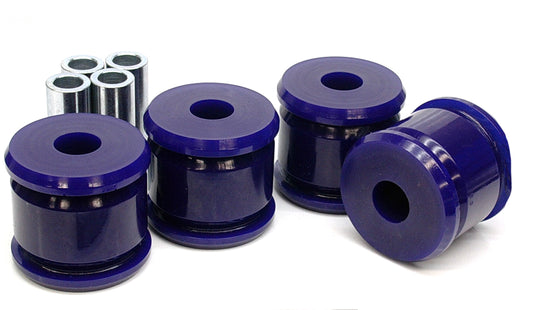 SuperPro Rear Radius Arm To Diff Mount Bush Kit Fits Land Rover SPF2135K