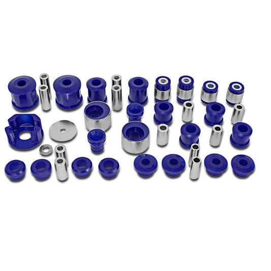 SuperPro F&R Enhancement Bush Kit Fits VW KIT5239K
