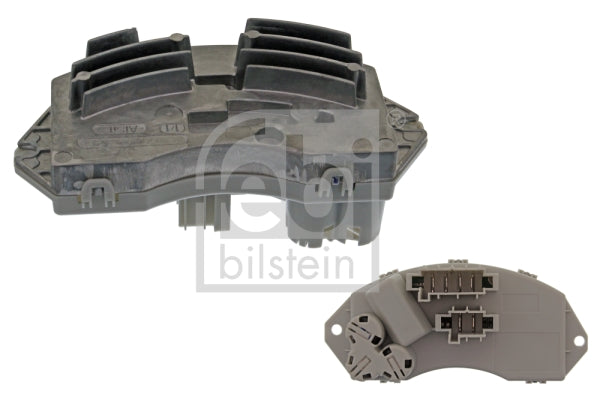 Febi Resistor 43440