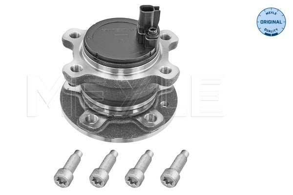MEYLE Wheel Hub 514 752 0010