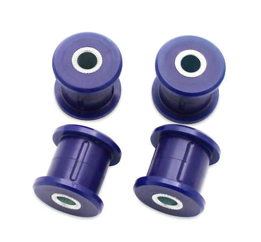 SuperPro Rear Control Arm Upper-Inner Bush Kit Fits Toyota SPF4062K