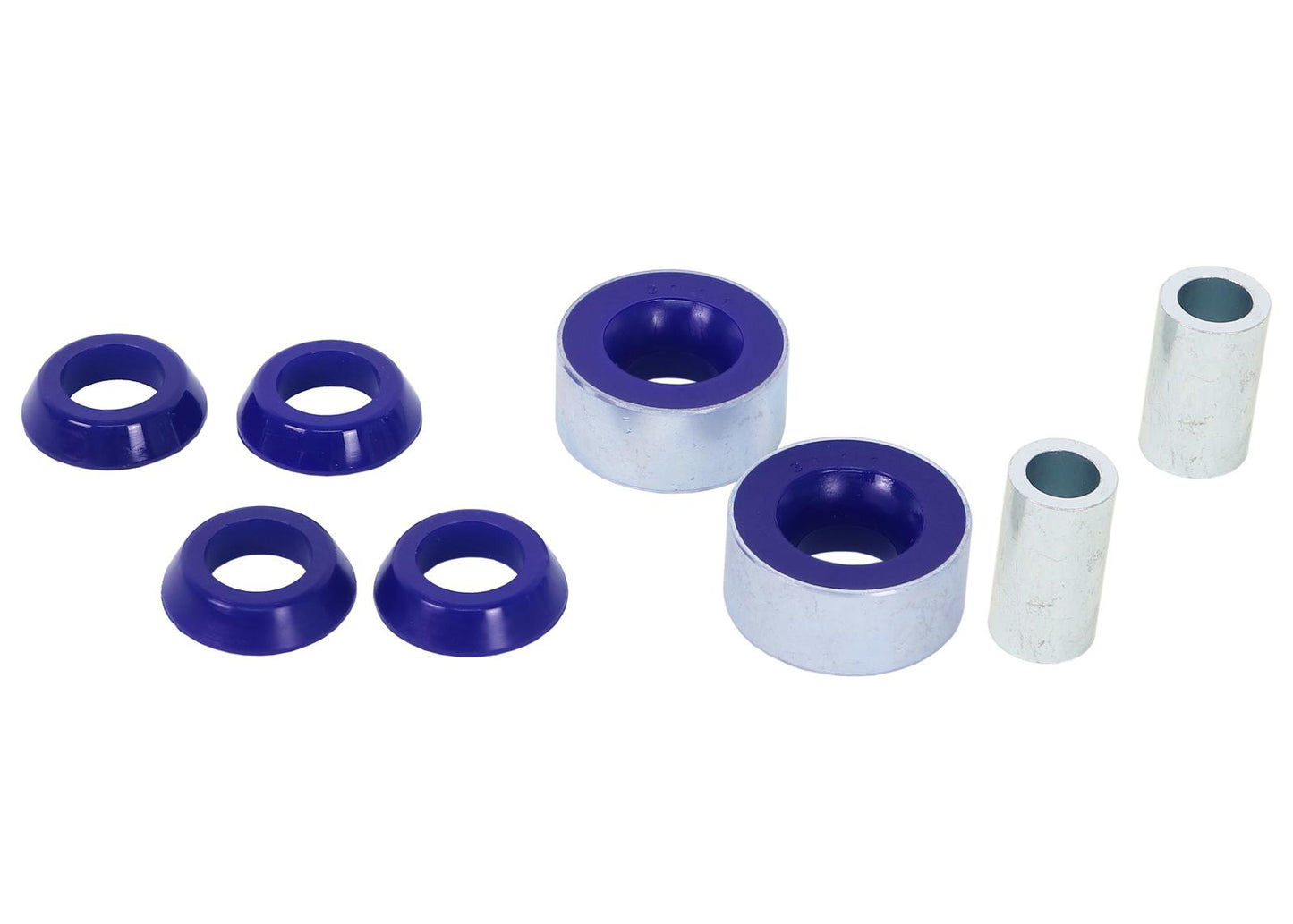 SuperPro Control Arm Bush Kit SPF4333K