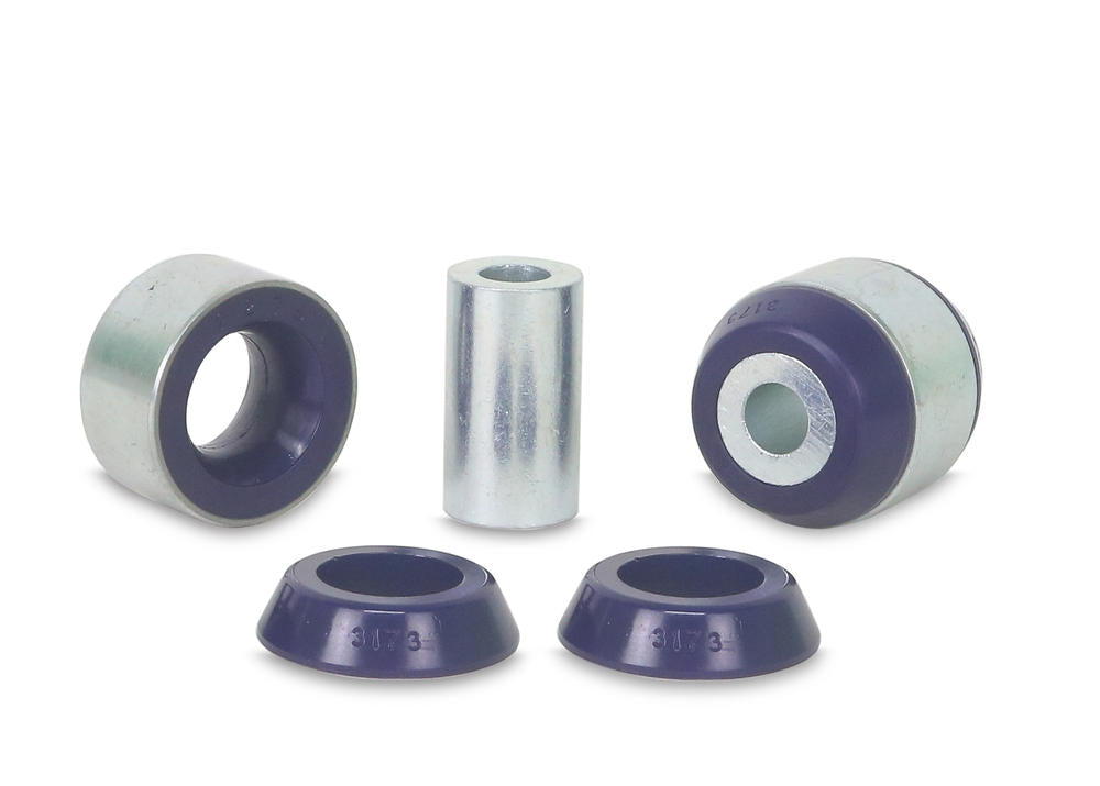SuperPro Control Arm Bush Kit SPF5343K