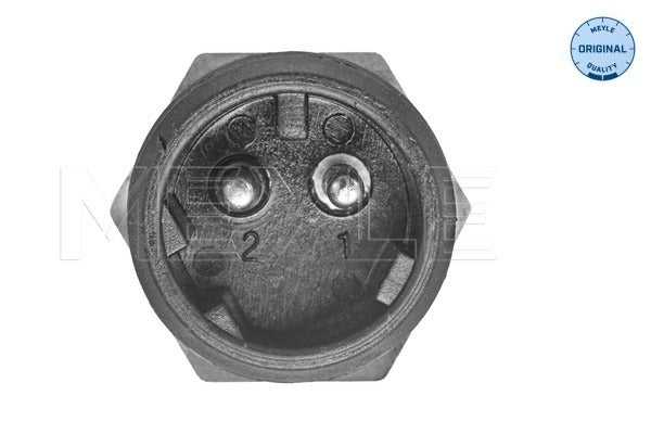 MEYLE Sender Unit, Coolant Temperature 014 800 0086