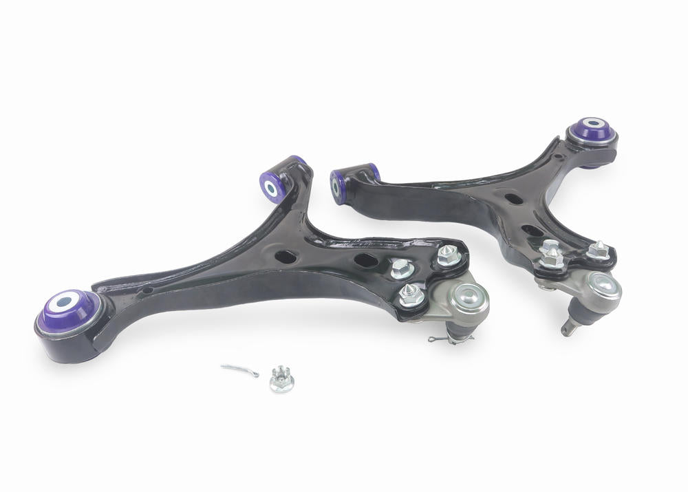 SuperPro Lower Control Arm Kit to suit Honda Civic FG, FB TRC1167