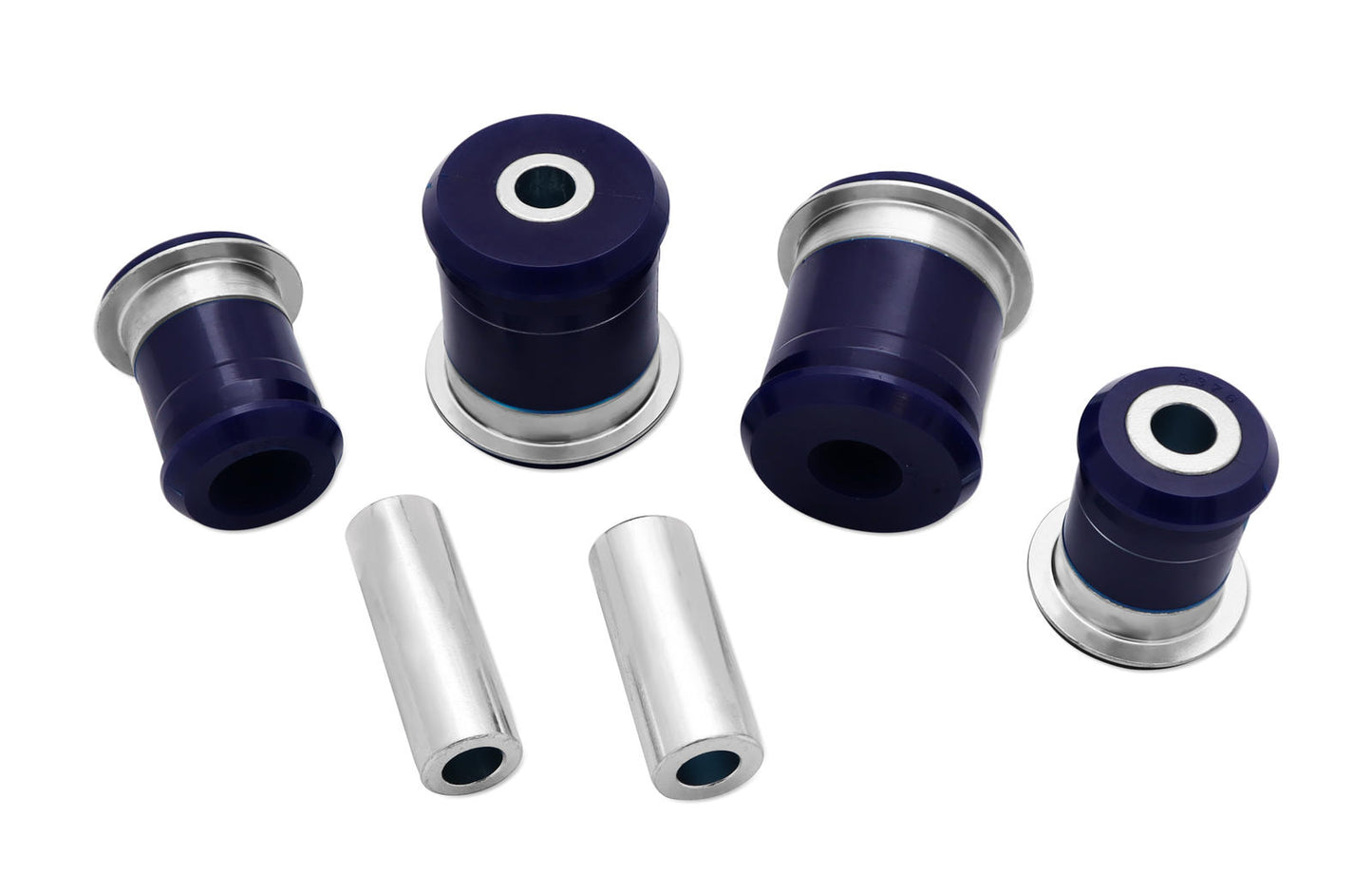 SuperPro Control Arm Lower Inner Bush Kit SPF5376K