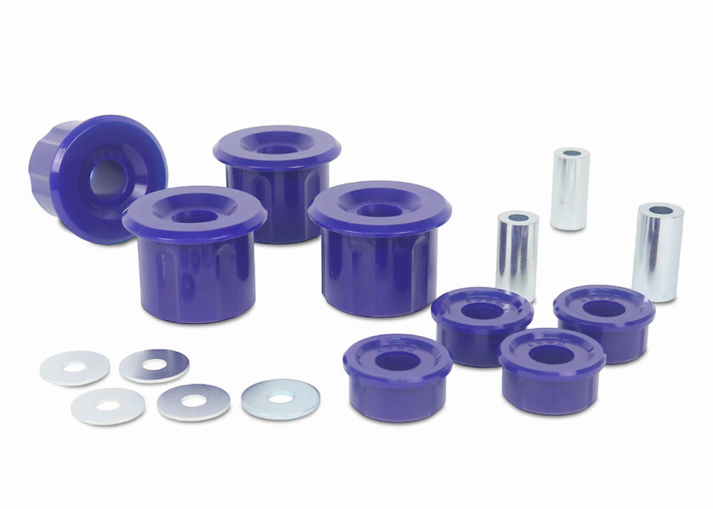 SuperPro Differential Mount Bush Kit SPF4502K